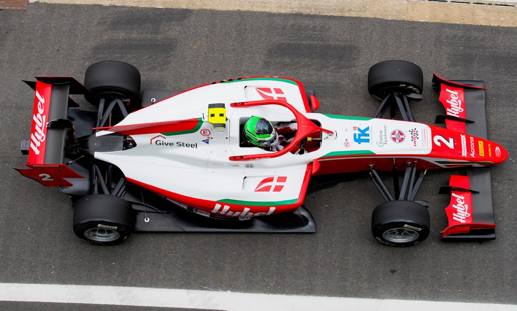 (Foto: Prema Powerteam)